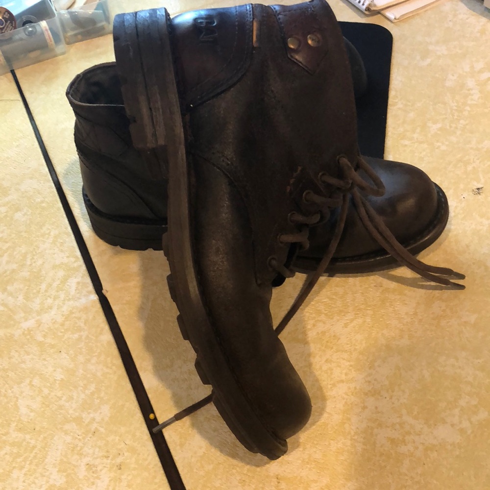 Boots for Men